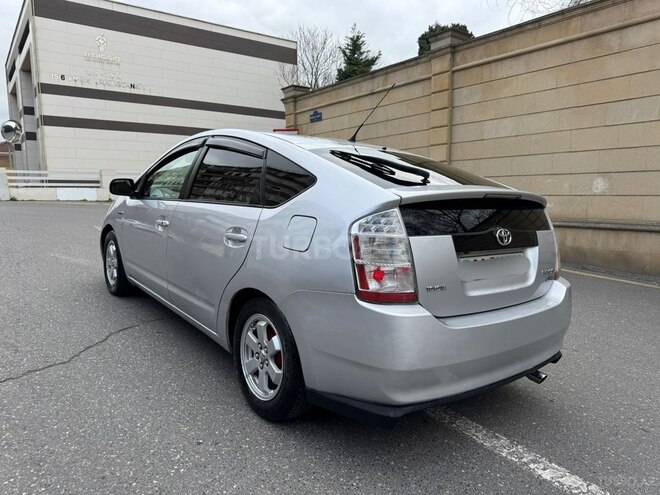 Toyota Prius 2007, 230,000 km - 1.5 l - Bakı