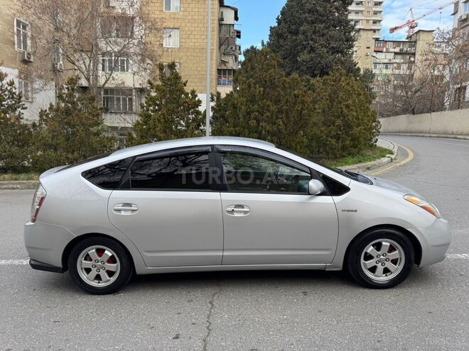 Toyota Prius 2007, 230,000 km - 1.5 l - Bakı