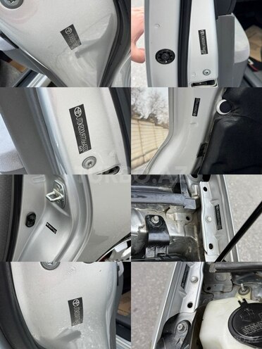 Toyota Prius 2007, 230,000 km - 1.5 l - Bakı