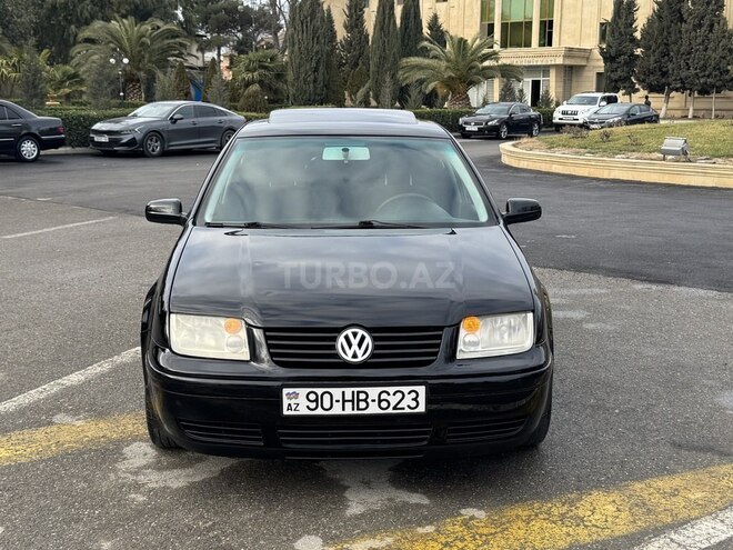 Volkswagen Jetta 2001, 341,000 km - 2.0 l - Sumqayıt