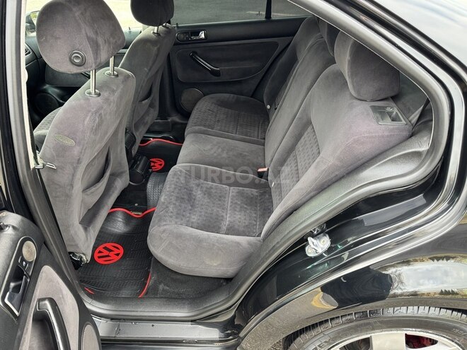 Volkswagen Jetta 2001, 341,000 km - 2.0 l - Sumqayıt