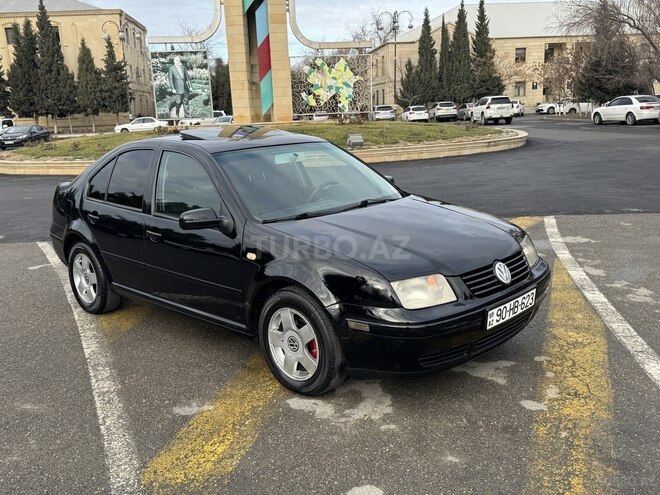 Volkswagen Jetta 2001, 341,000 km - 2.0 l - Sumqayıt
