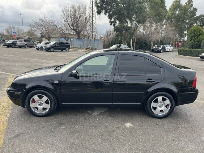 Volkswagen Jetta 2001, 341,000 km - 2.0 l - Sumqayıt