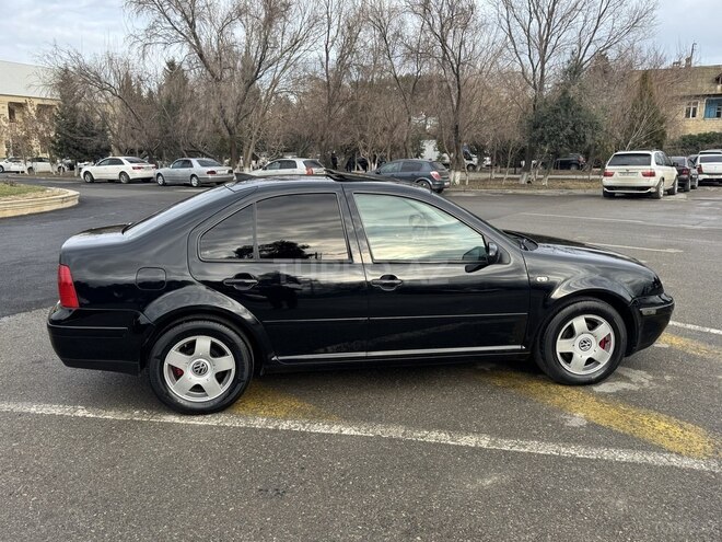 Volkswagen Jetta 2001, 341,000 km - 2.0 l - Sumqayıt