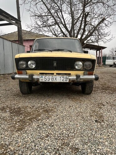 LADA (VAZ) 2106 1988, 45,214 km - 1.5 l - Goranboy