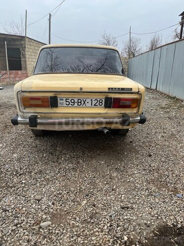 LADA (VAZ) 2106 1988, 45,214 km - 1.5 l - Goranboy