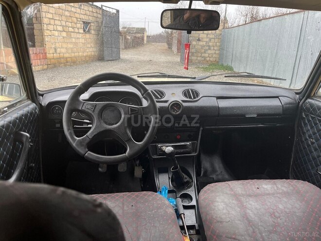 LADA (VAZ) 2106 1988, 45,214 km - 1.5 l - Goranboy