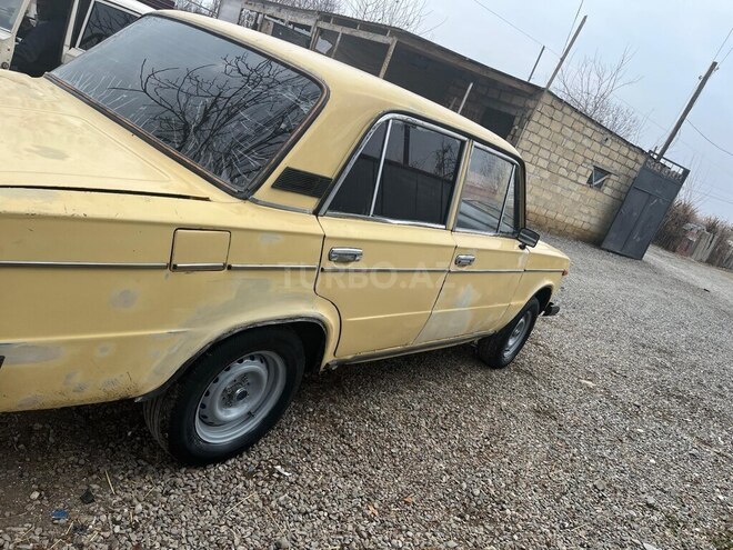 LADA (VAZ) 2106 1988, 45,214 km - 1.5 l - Goranboy