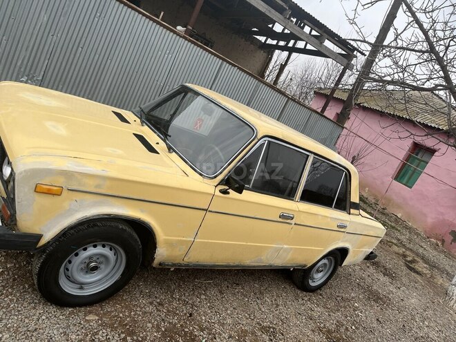 LADA (VAZ) 2106 1988, 45,214 km - 1.5 l - Goranboy