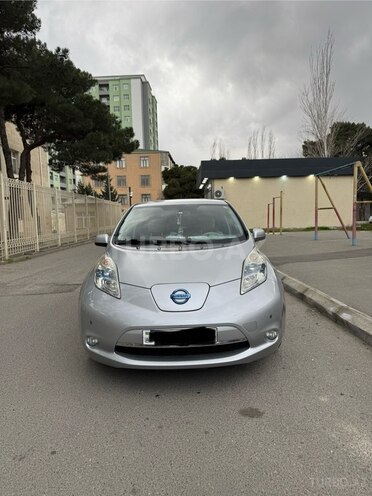 Nissan Leaf 2011, 108,000 km - 0.0 l - Bakı