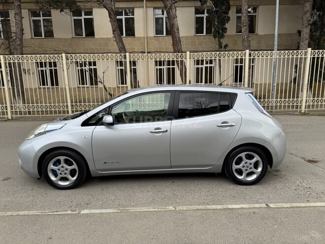 Nissan Leaf 2011, 108,000 km - 0.0 l - Bakı