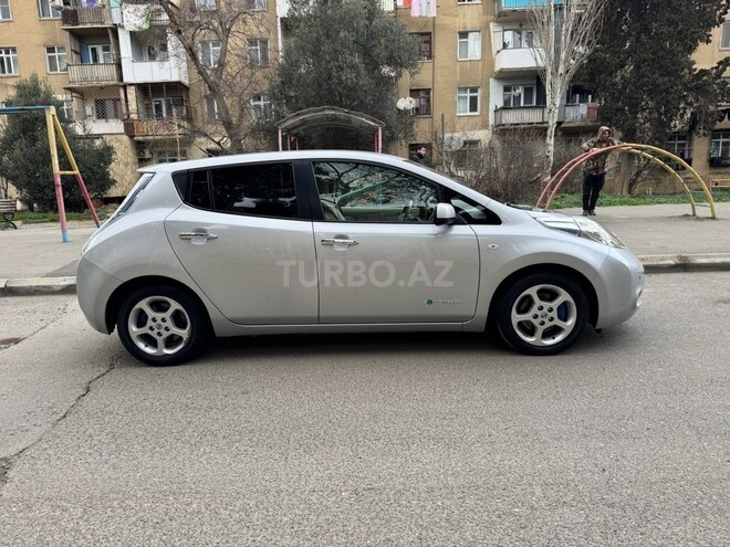 Nissan Leaf 2011, 108,000 km - 0.0 l - Bakı