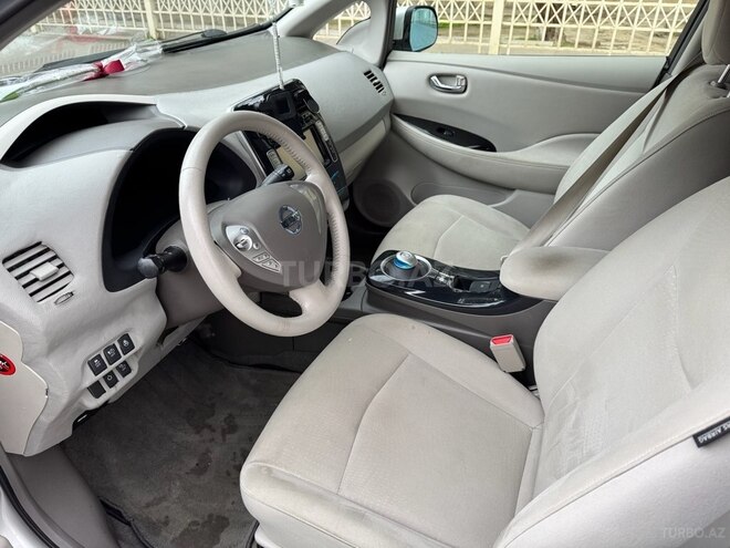 Nissan Leaf 2011, 108,000 km - 0.0 l - Bakı