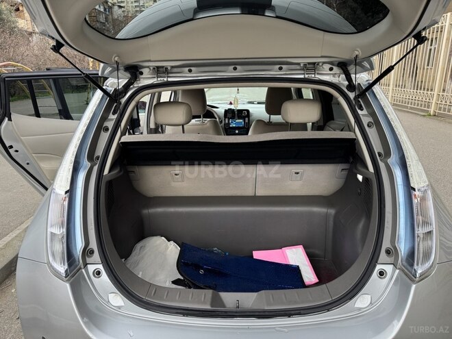 Nissan Leaf 2011, 108,000 km - 0.0 l - Bakı