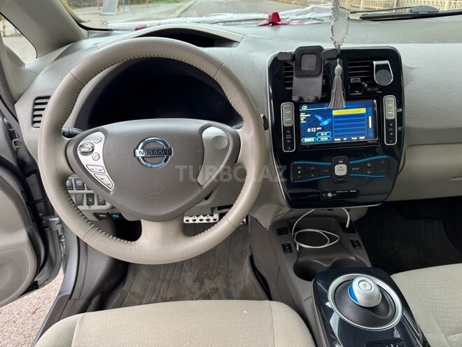 Nissan Leaf 2011, 108,000 km - 0.0 l - Bakı