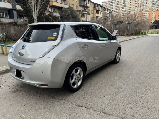 Nissan Leaf 2011, 108,000 km - 0.0 l - Bakı