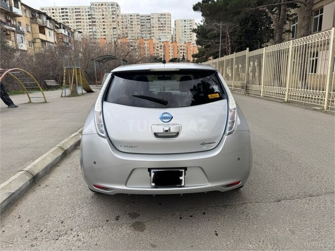 Nissan Leaf 2011, 108,000 km - 0.0 l - Bakı