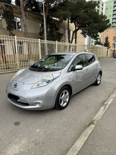 Nissan Leaf 2011, 108,000 km - 0.0 l - Bakı