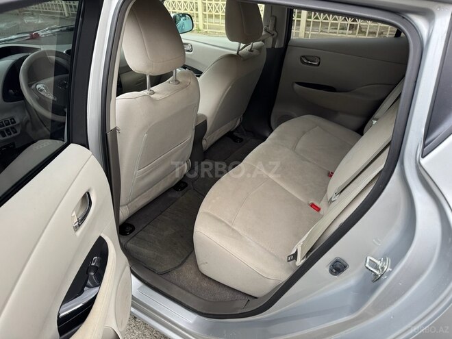 Nissan Leaf 2011, 108,000 km - 0.0 l - Bakı