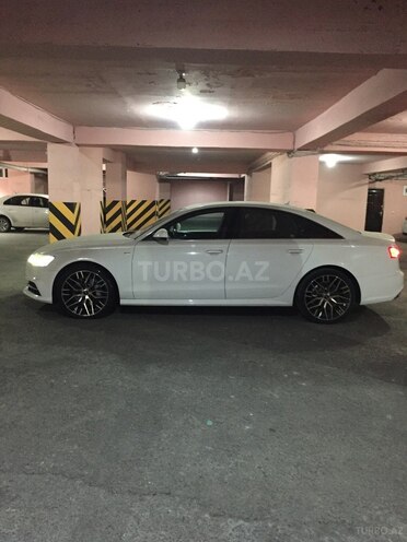 Audi A6-8