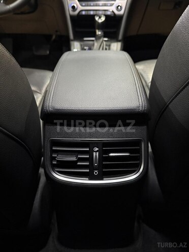 Hyundai Avante 2015, 234,000 km - 1.6 l - Bakı
