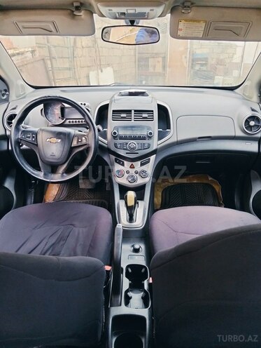 Chevrolet Aveo 2012, 400,000 km - 1.4 l - Bakı