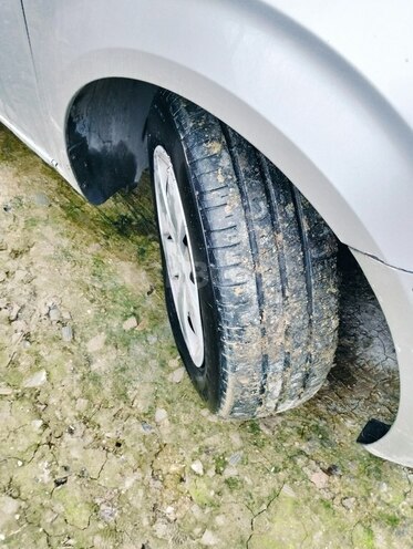 Chevrolet Aveo 2012, 400,000 km - 1.4 l - Bakı