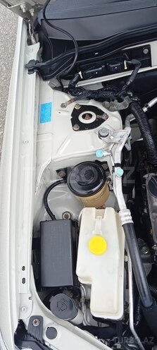 Nissan Sunny 2008, 265,000 km - 1.6 l - Bakı