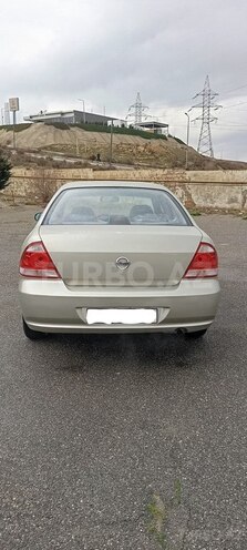 Nissan Sunny 2008, 265,000 km - 1.6 l - Bakı