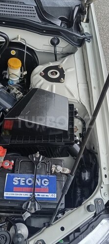 Nissan Sunny 2008, 265,000 km - 1.6 l - Bakı
