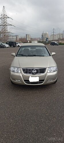 Nissan Sunny 2008, 265,000 km - 1.6 l - Bakı