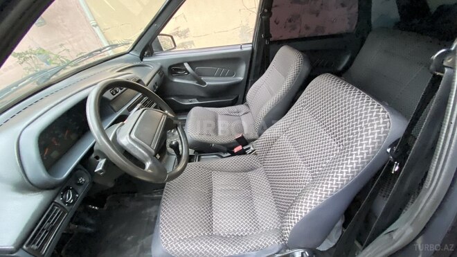 LADA (VAZ) 2115 2012, 280,000 km - 1.6 l - Bakı