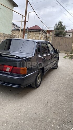 LADA (VAZ) 2115 2012, 280,000 km - 1.6 l - Bakı