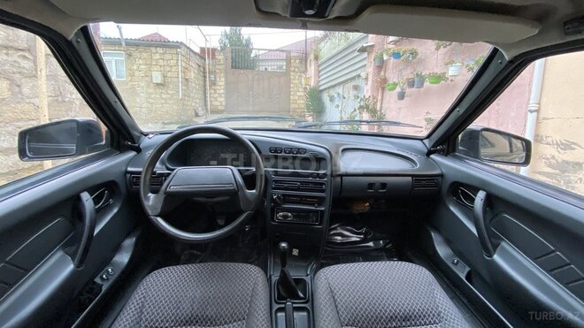 LADA (VAZ) 2115 2012, 280,000 km - 1.6 l - Bakı
