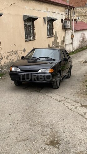 LADA (VAZ) 2115 2012, 280,000 km - 1.6 l - Bakı