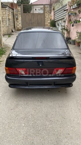 LADA (VAZ) 2115 2012, 280,000 km - 1.6 l - Bakı