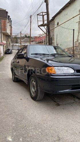 LADA (VAZ) 2115 2012, 280,000 km - 1.6 l - Bakı