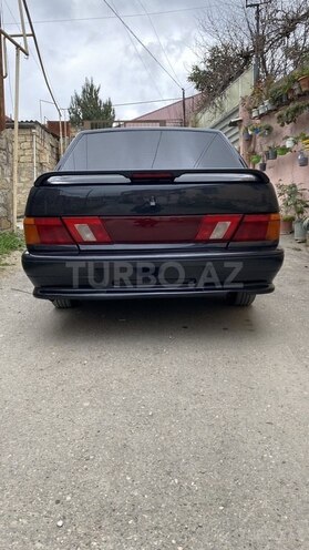 LADA (VAZ) 2115 2012, 280,000 km - 1.6 l - Bakı