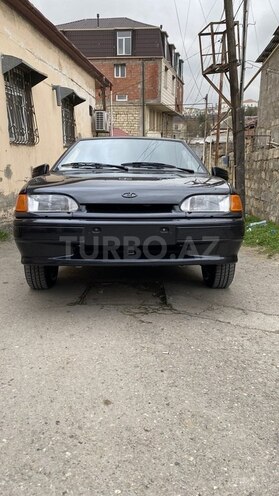 LADA (VAZ) 2115 2012, 280,000 km - 1.6 l - Bakı