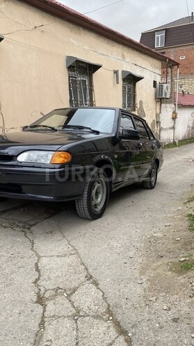 LADA (VAZ) 2115 2012, 280,000 km - 1.6 l - Bakı