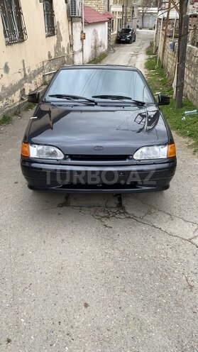 LADA (VAZ) 2115 2012, 280,000 km - 1.6 l - Bakı