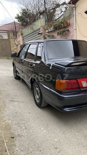 LADA (VAZ) 2115 2012, 280,000 km - 1.6 l - Bakı