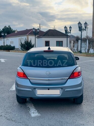 Opel Astra 2005, 235,000 km - 1.4 l - Bakı