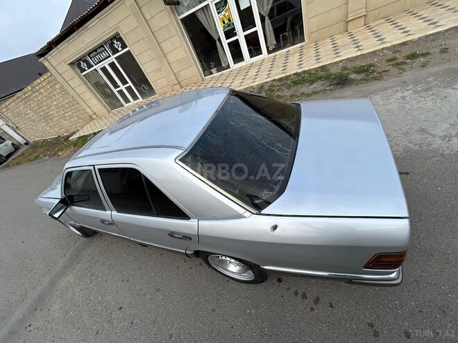 Mercedes E 250 1991, 224,000 km - 2.5 l - Gəncə