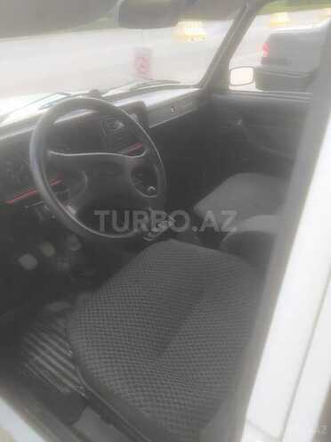 LADA (VAZ) 2107 2005, 24,250 km - 1.6 l - Kürdəmir