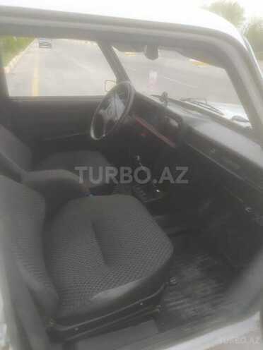 LADA (VAZ) 2107 2005, 24,250 km - 1.6 l - Kürdəmir