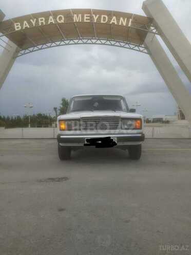 LADA (VAZ) 2107 2005, 24,250 km - 1.6 l - Kürdəmir