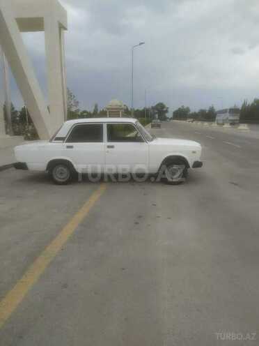 LADA (VAZ) 2107 2005, 24,250 km - 1.6 l - Kürdəmir