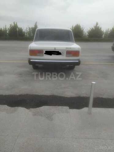 LADA (VAZ) 2107 2005, 24,250 km - 1.6 l - Kürdəmir