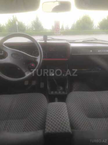 LADA (VAZ) 2107 2005, 24,250 km - 1.6 l - Kürdəmir